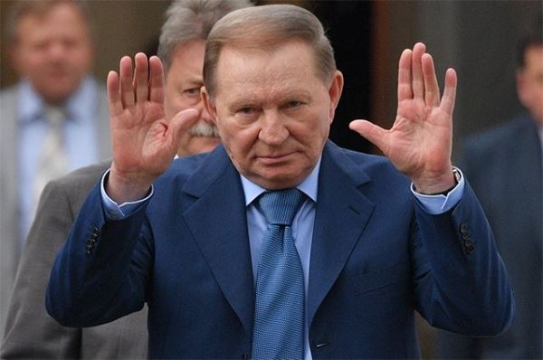 Исполнять обязанности полпреда Украины в контактной группе будет Резников